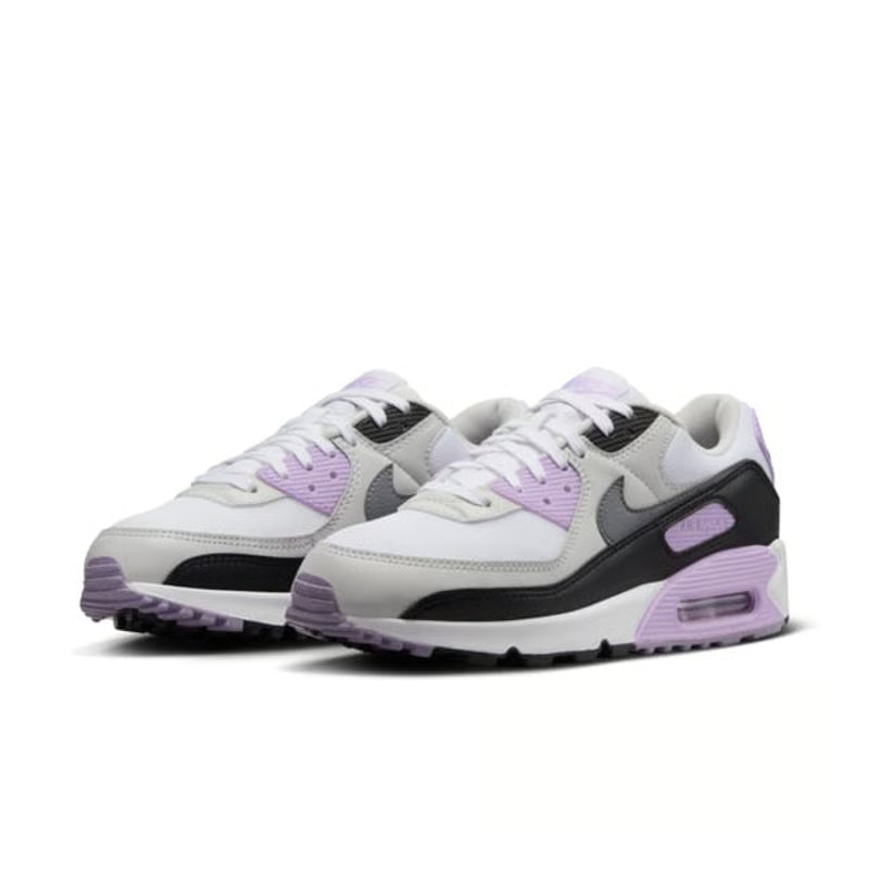 Nike Air Max 90 "Lilac & Photon Dust"