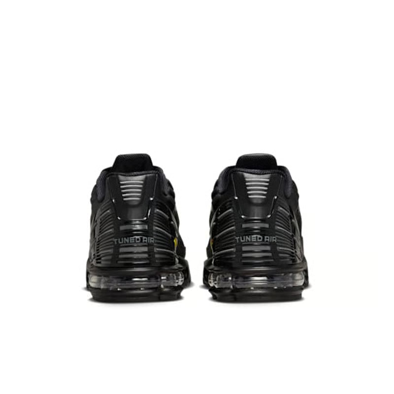 Nike Air Max Plus 3 "Black & Silver"