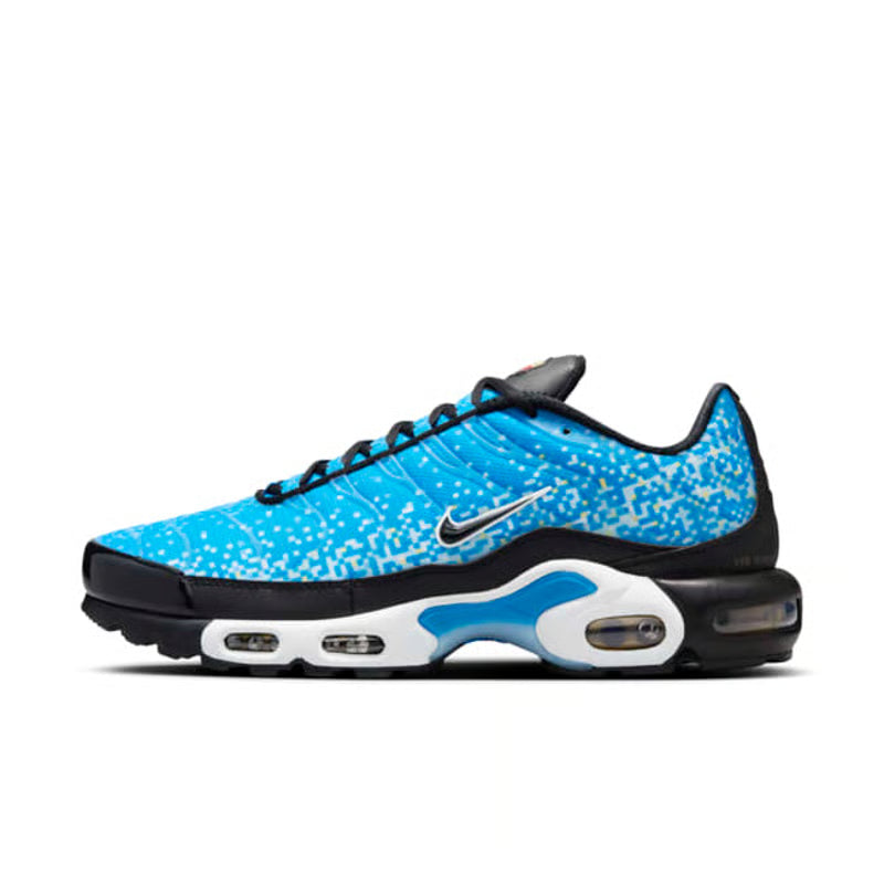 Nike Air Max Plus "Napoli"