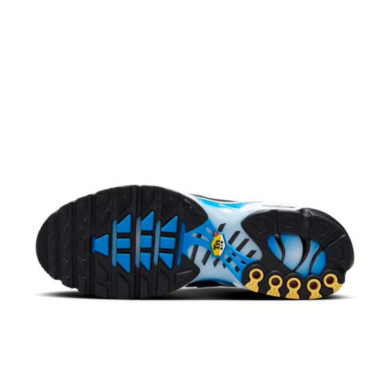 Nike Air Max Plus "Napoli"