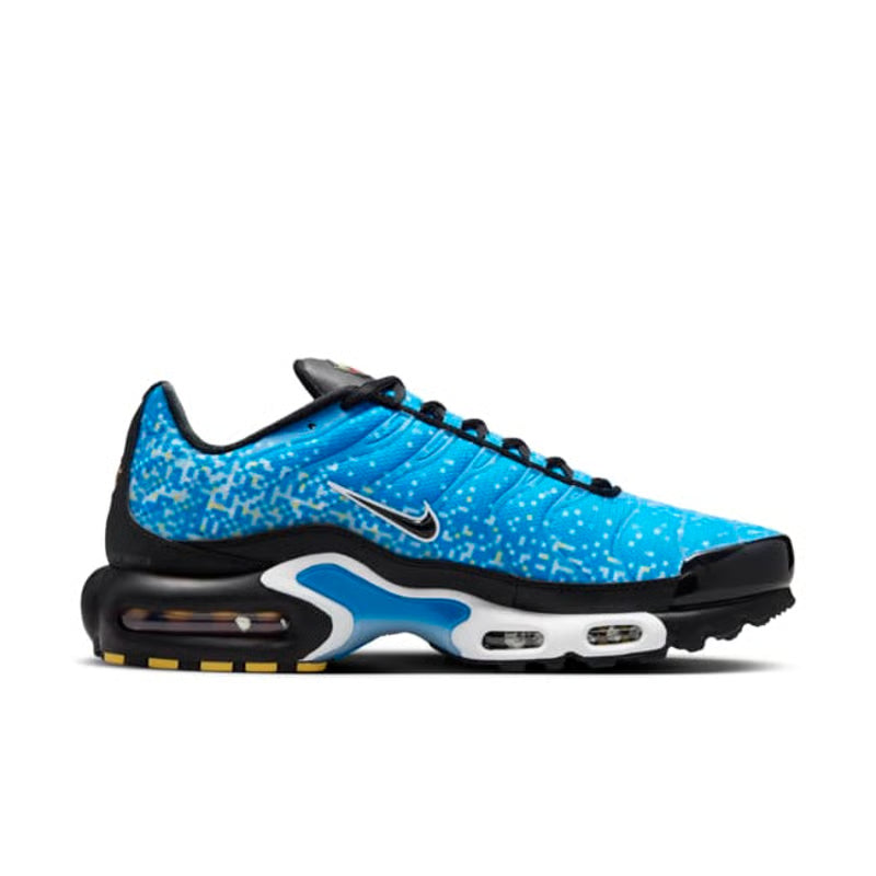 Nike Air Max Plus "Napoli"