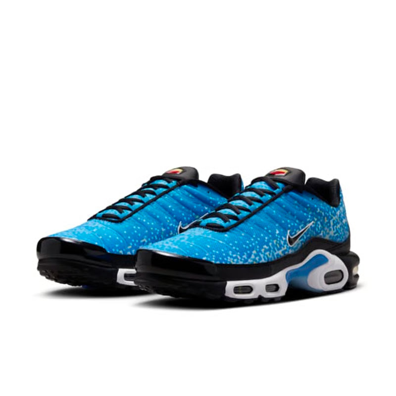 Nike Air Max Plus "Napoli"