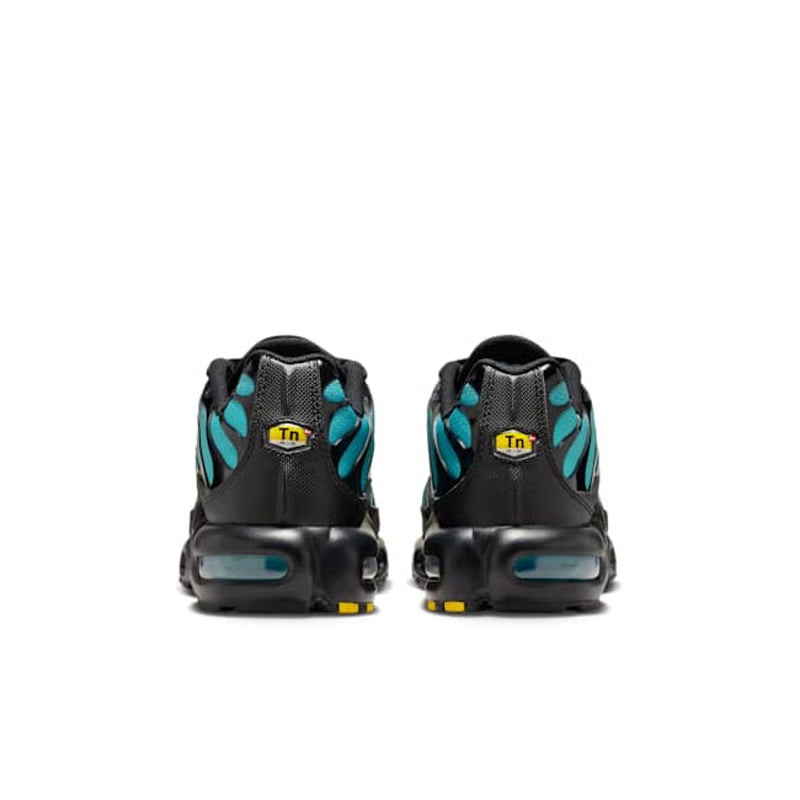 Nike Air Max Plus "Black & Dusty Cactus"