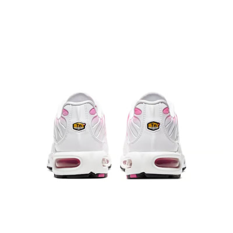 Nike Air Max Plus "Pink Fade"