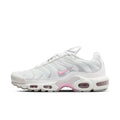 Nike Air Max Plus "Summit White & Pink Rise"
