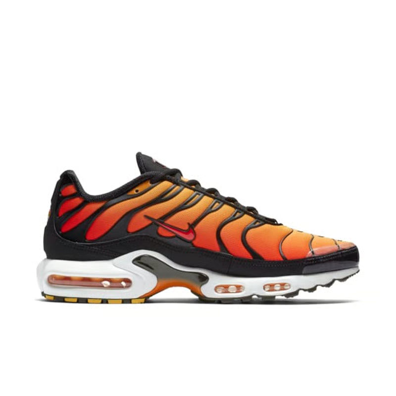 Nike Air Max Plus "Sunset"