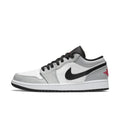 Jordan 1 Low "Light Smoke Grey"