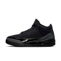 Jordan 3 Retro "Black Cat"