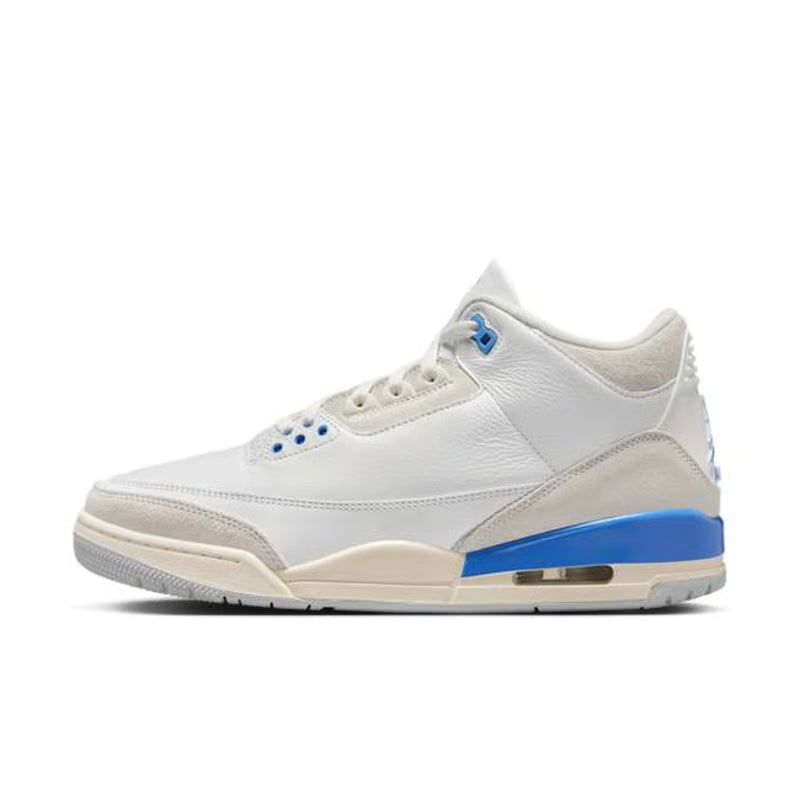 Jordan 3 Retro "Lucky Shorts"