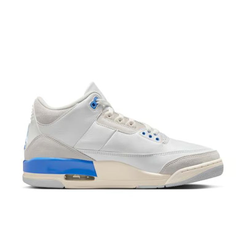 Jordan 3 Retro "Lucky Shorts"