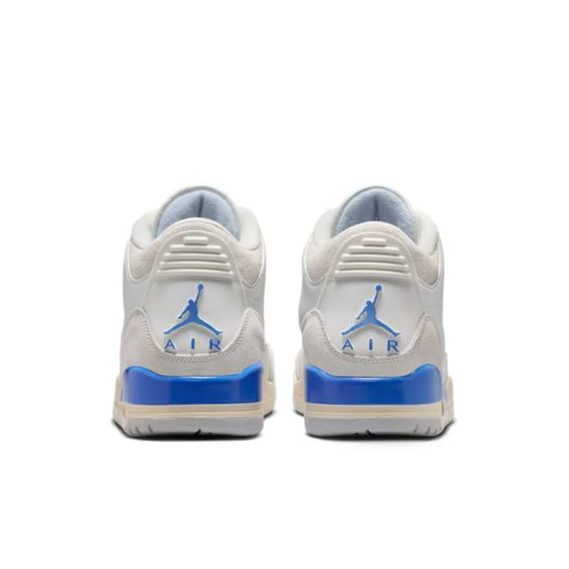 Jordan 3 Retro "Lucky Shorts"