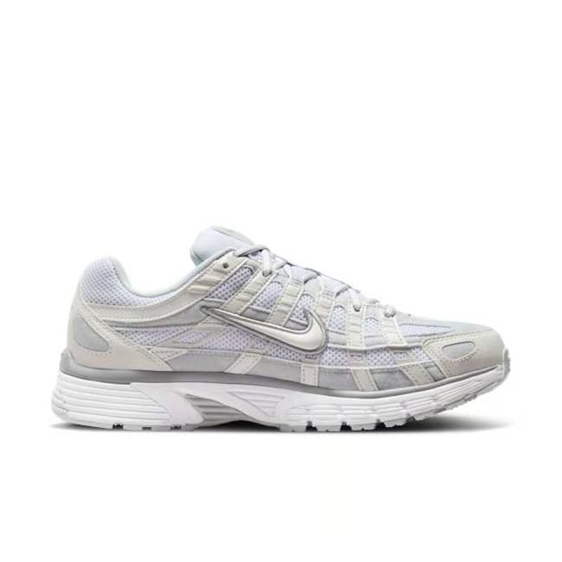 Nike P-6000 "Summit White & Pure Platinum"