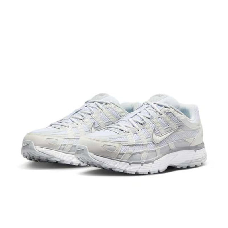 Nike P-6000 "Summit White & Pure Platinum"