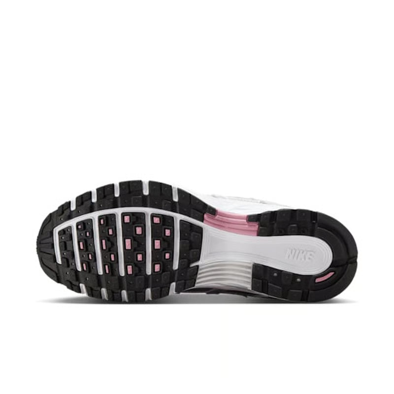 Nike P-6000 "White & Elemental Pink"