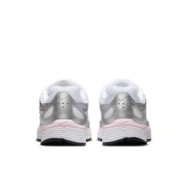 Nike P-6000 "White & Elemental Pink"