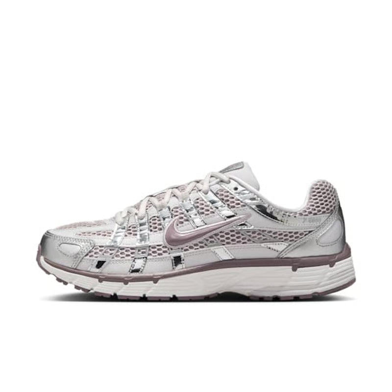 Nike P-6000 "Platinum Violet & Vast Grey"