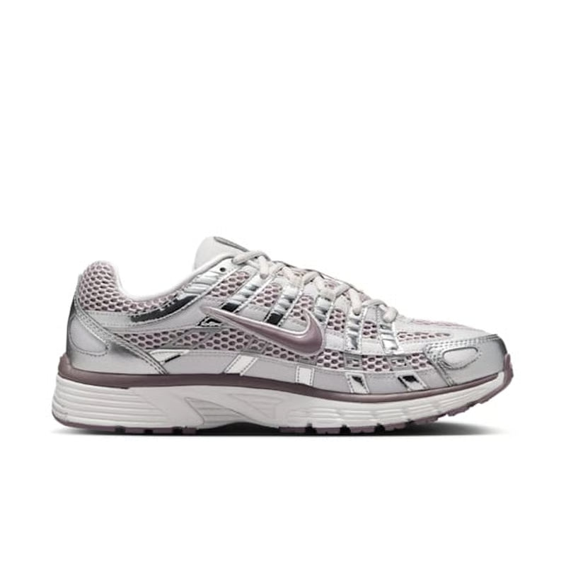 Nike P-6000 "Platinum Violet & Vast Grey"