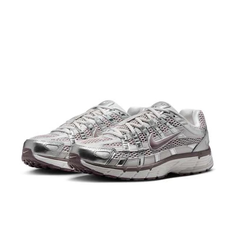 Nike P-6000 "Platinum Violet & Vast Grey"
