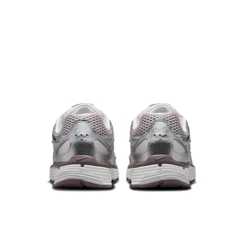Nike P-6000 "Platinum Violet & Vast Grey"