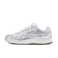 Nike P-6000 "Blue Tint & Metallic Silver"