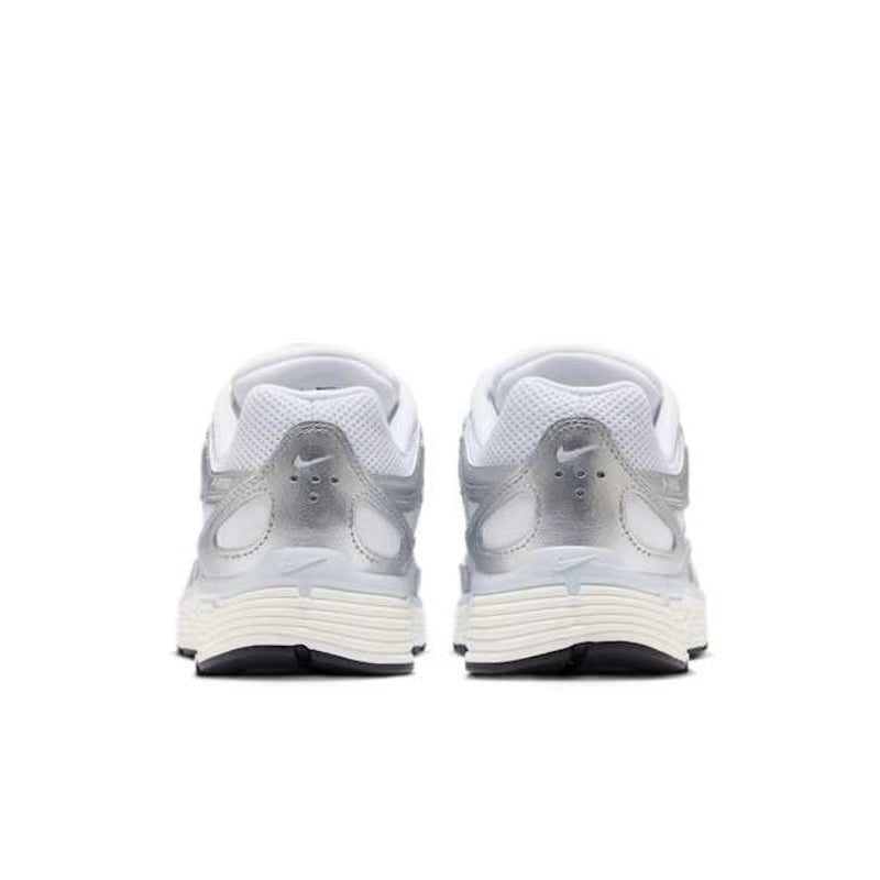 Nike P-6000 "Blue Tint & Metallic Silver"