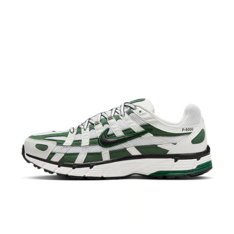 Nike P-6000 trainers "Summit White & Fir"