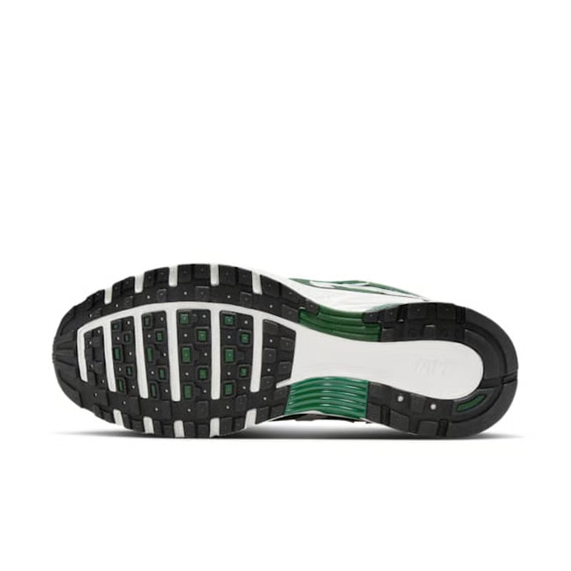 Nike P-6000 trainers "Summit White & Fir"