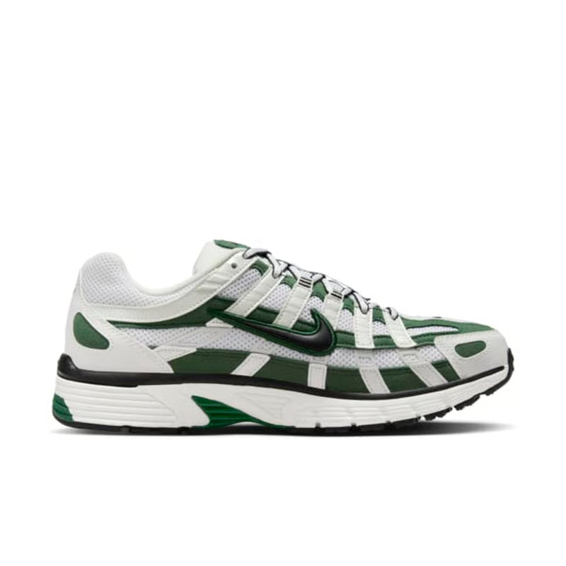 Nike P-6000 trainers "Summit White & Fir"