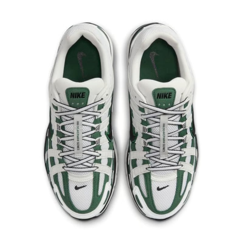 Nike P-6000 trainers "Summit White & Fir"