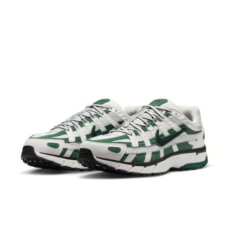 Nike P-6000 trainers "Summit White & Fir"