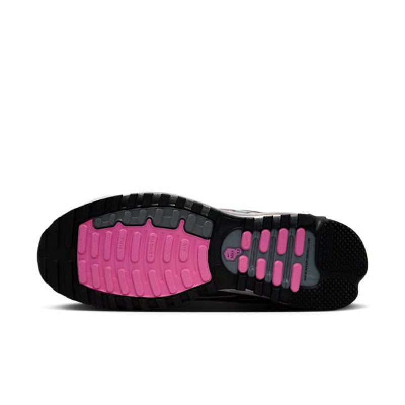 Nike Air Max TL 2.5 "White & Playful Pink"