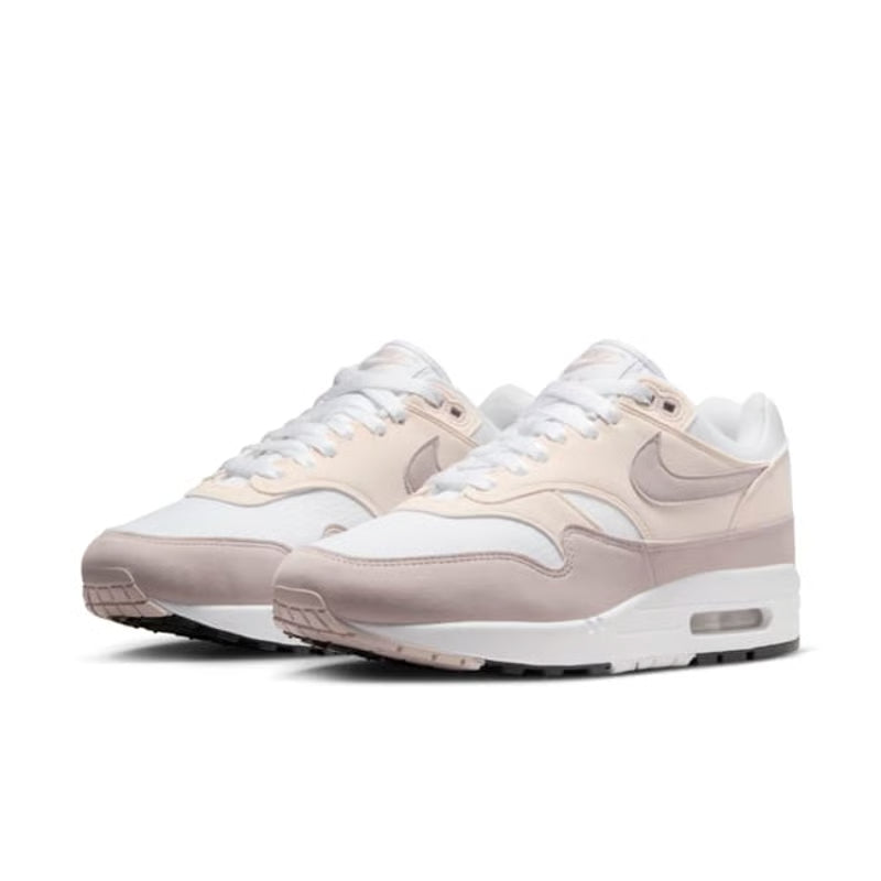 Nike Air Max 1 "Platinum Violet"