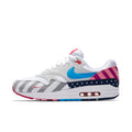 Nike Air Max 1 x Parra "White & Multi"