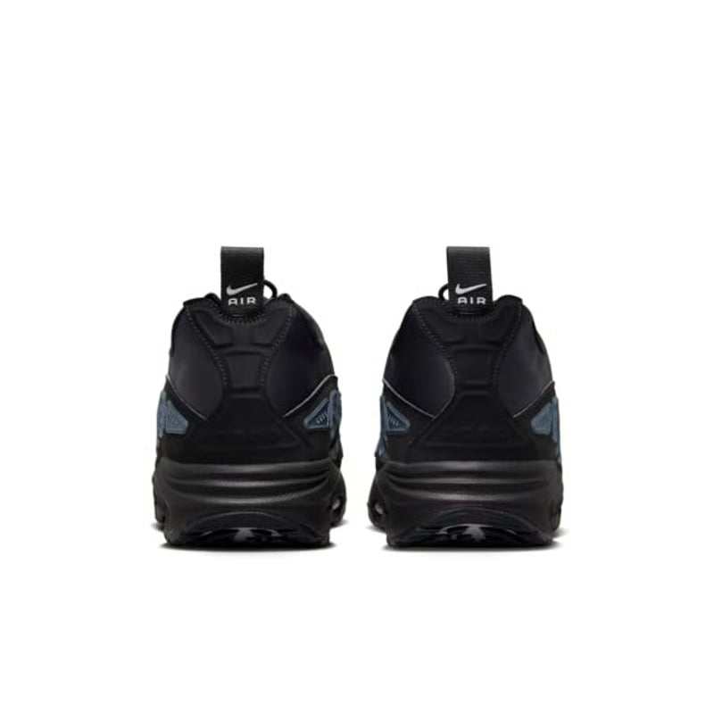 Nike Air Max SNDR "Black & Silver"