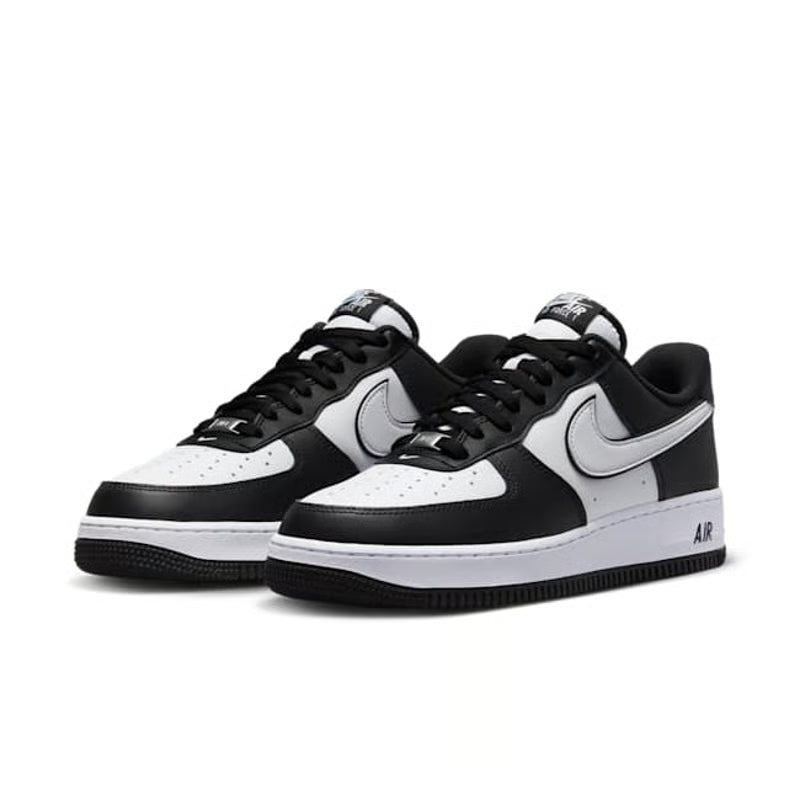 Nike Air Force 1 '07  "Panda"