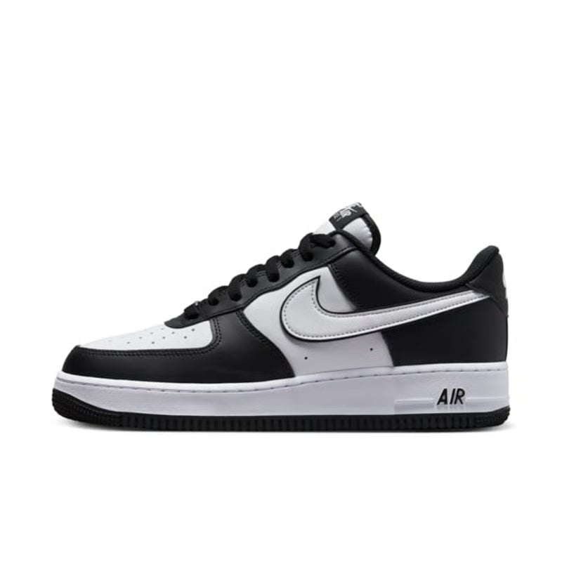 Nike Air Force 1 '07  "Panda"