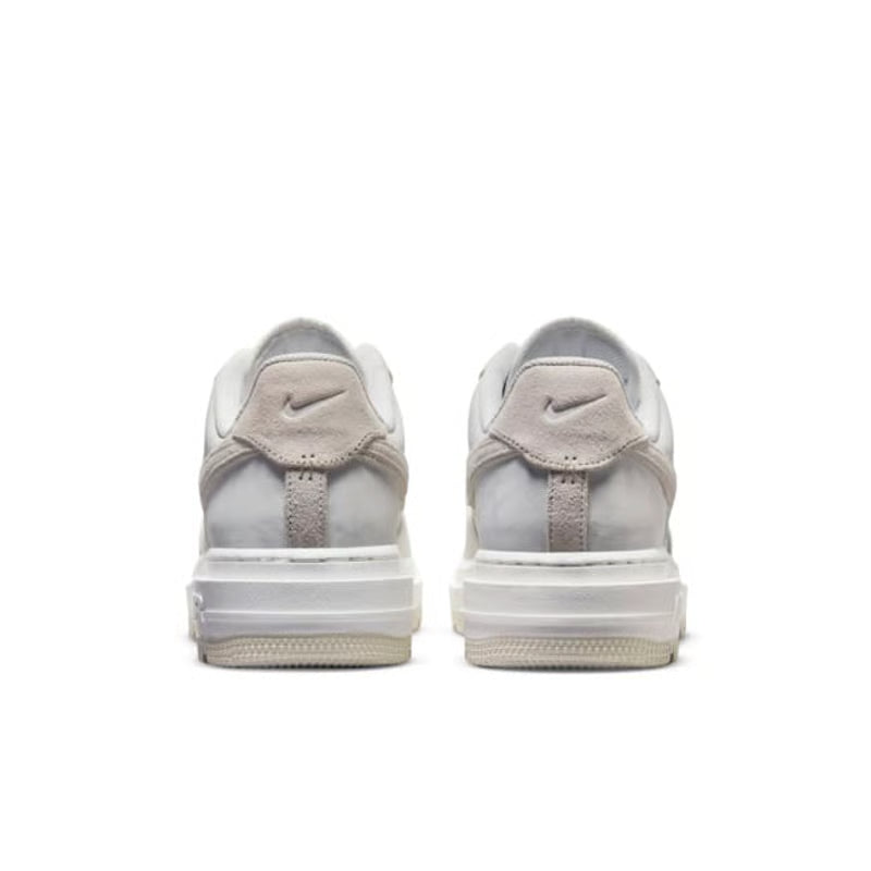 Nike Air Force 1 Luxe "Summit White"