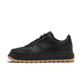 Nike Air Force 1 Luxe "Black Gum"
