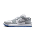 Jordan 1 Low "Wolf Grey"