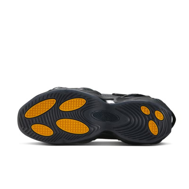 Nike NOCTA Glide "Black & Iron Grey"