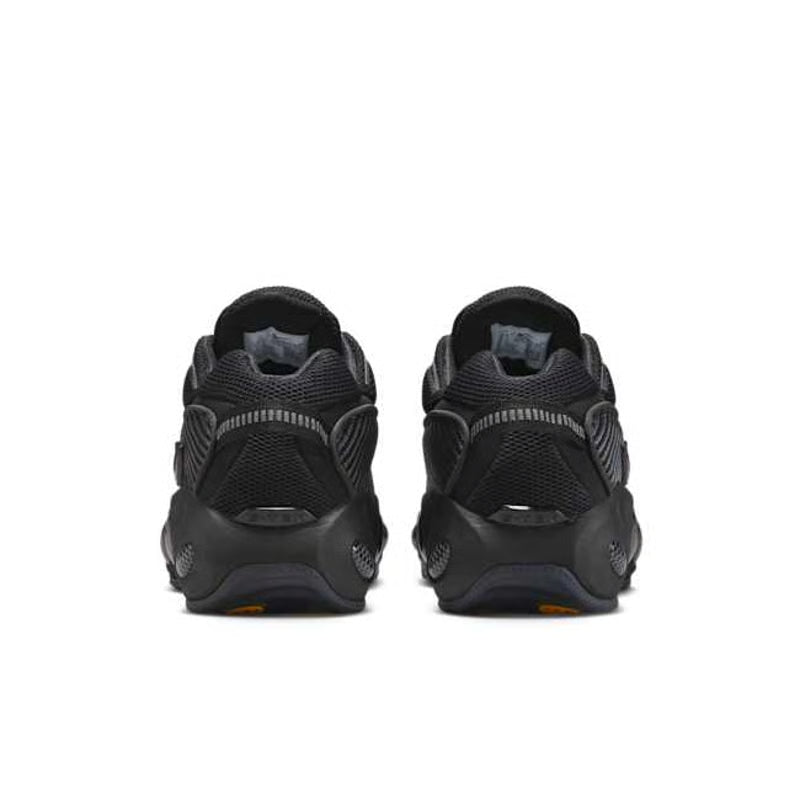Nike NOCTA Glide "Black & Iron Grey"