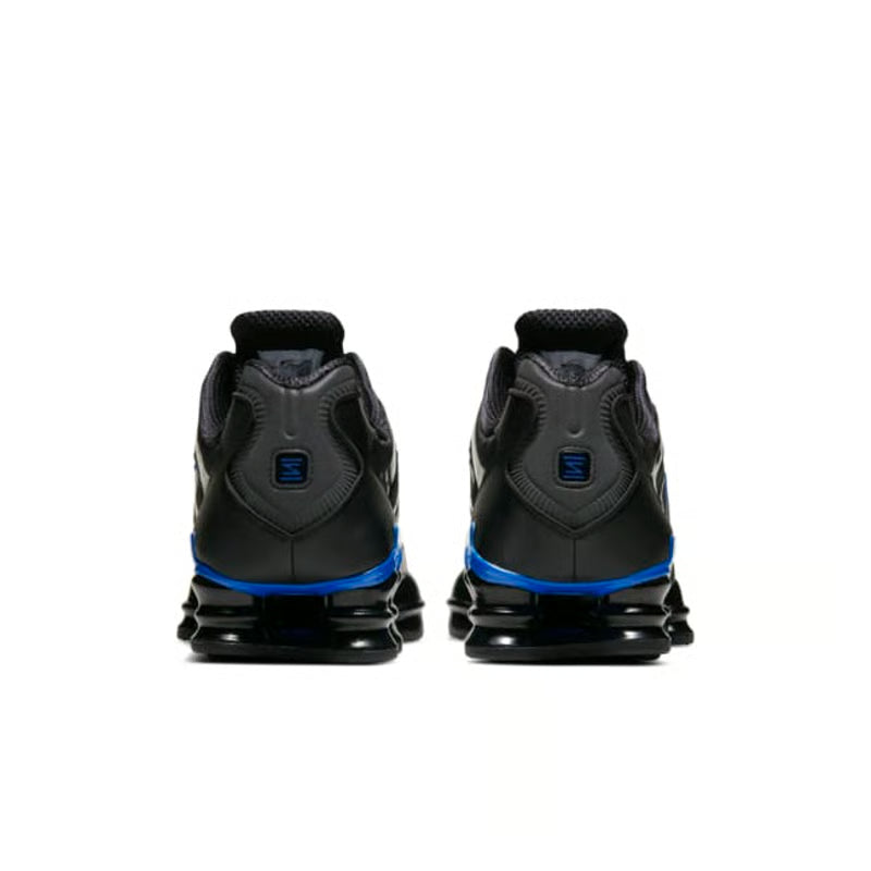 Nike Shox TL "Black & Racer Blue"