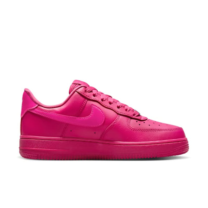 Nike Air Force 1 '07 "Fireberry"