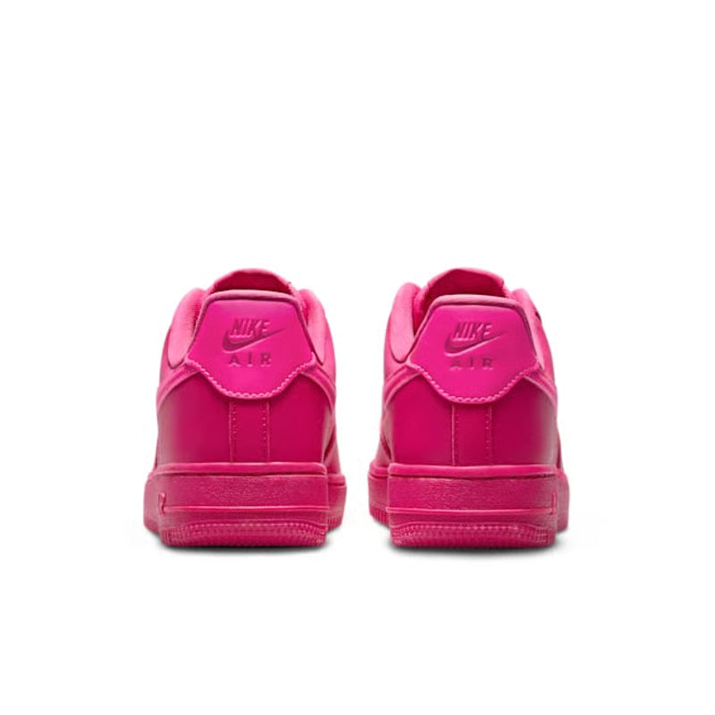 Nike Air Force 1 '07 "Fireberry"