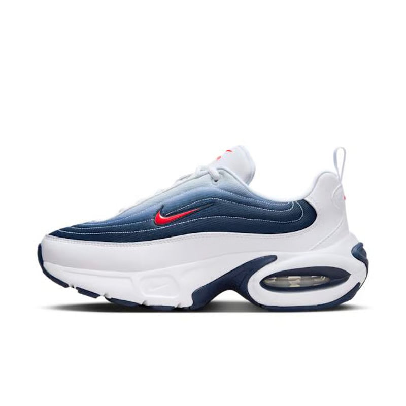 Nike Air Max Portal "White & Midnight Navy"