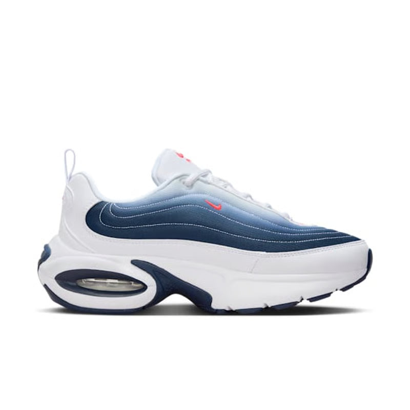 Nike Air Max Portal "White & Midnight Navy"