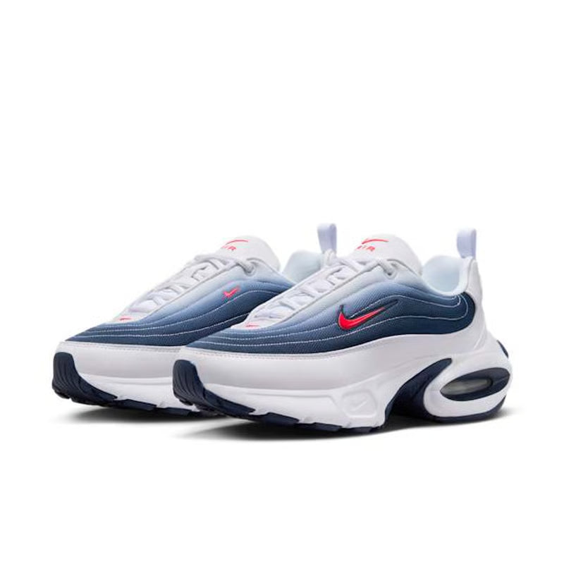 Nike Air Max Portal "White & Midnight Navy"