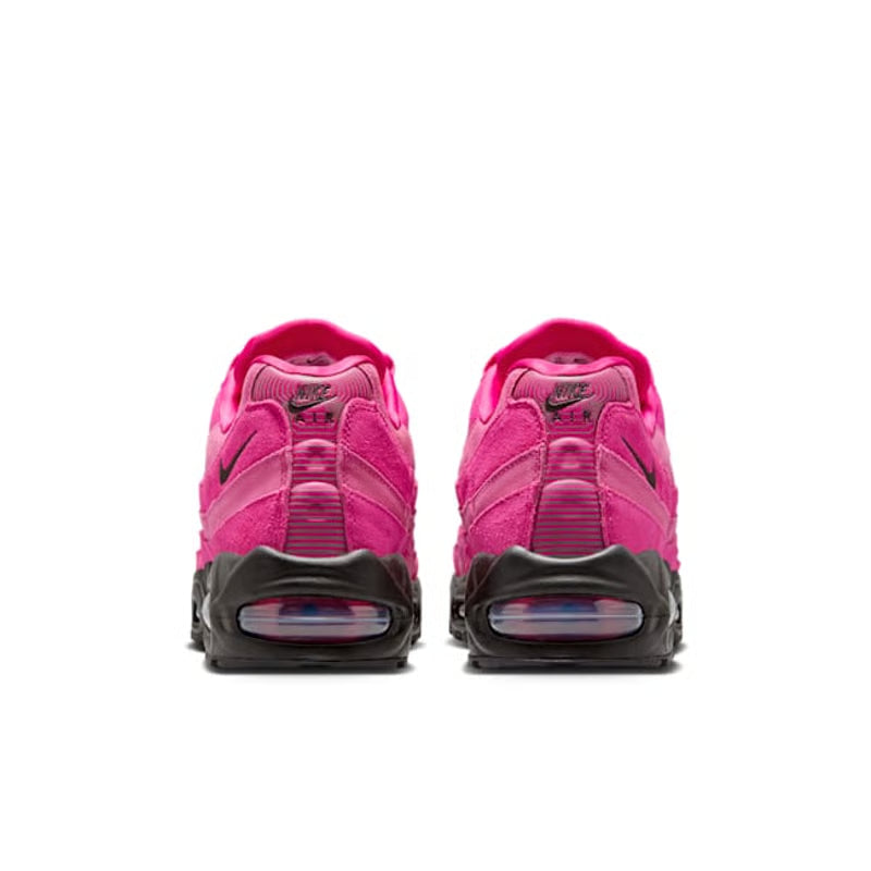 Nike Air Max 95 OG "Fireberry"