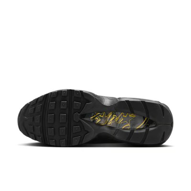 Nike Air Max 95 x Corteiz "Honey Black"