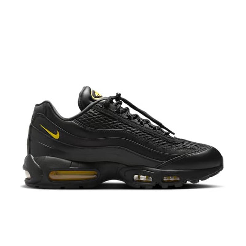 Nike Air Max 95 x Corteiz "Honey Black"